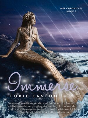 cover image of Immerse